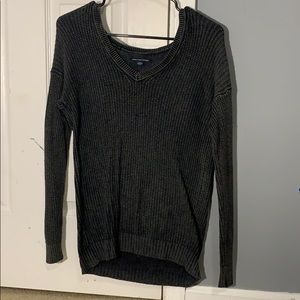 american eagle sweater
